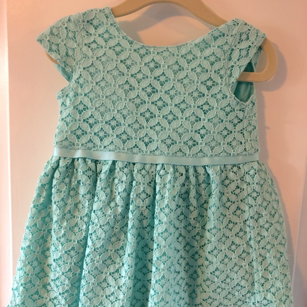 Bundle & Save. Baby Girl 12m Dress.